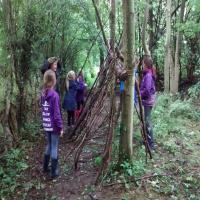 Summer Playscheme at Phillips Park