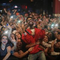 PNB Rock Catch These Vibes Tour at O2 Ritz