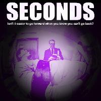 SECONDS
