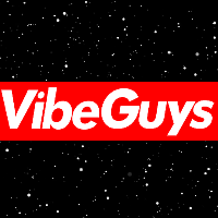 Vibe Guys - Bass Bins. at Amusement 13