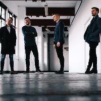 Talisk / Tide Lines Double - Big Burns Supper 2019 Talisk / Tide Lines Double - Big Burns Supper 2019