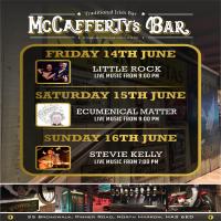 Live Music @ McCafferty's Harrow