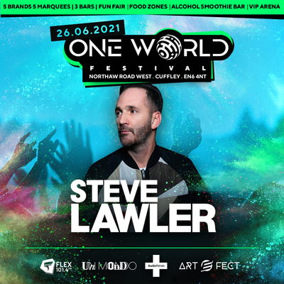 one world festival