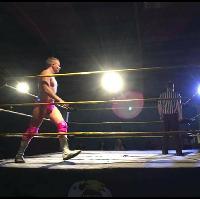 Live Wrestling Supershow Torquay at Acorn Youth Community And Sports Complex