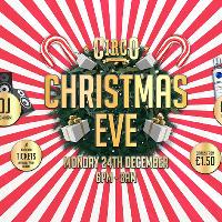Christmas Eve (Christmas Jumper Party)