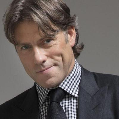 John Bishop