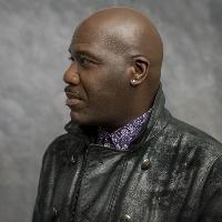 Will Downing *Postponed*