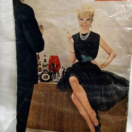 Dream Retro for Vintage shopping