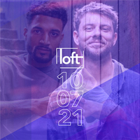 The Return of Loft w/ Michael James & Laidlaw at The Tunnel Club
