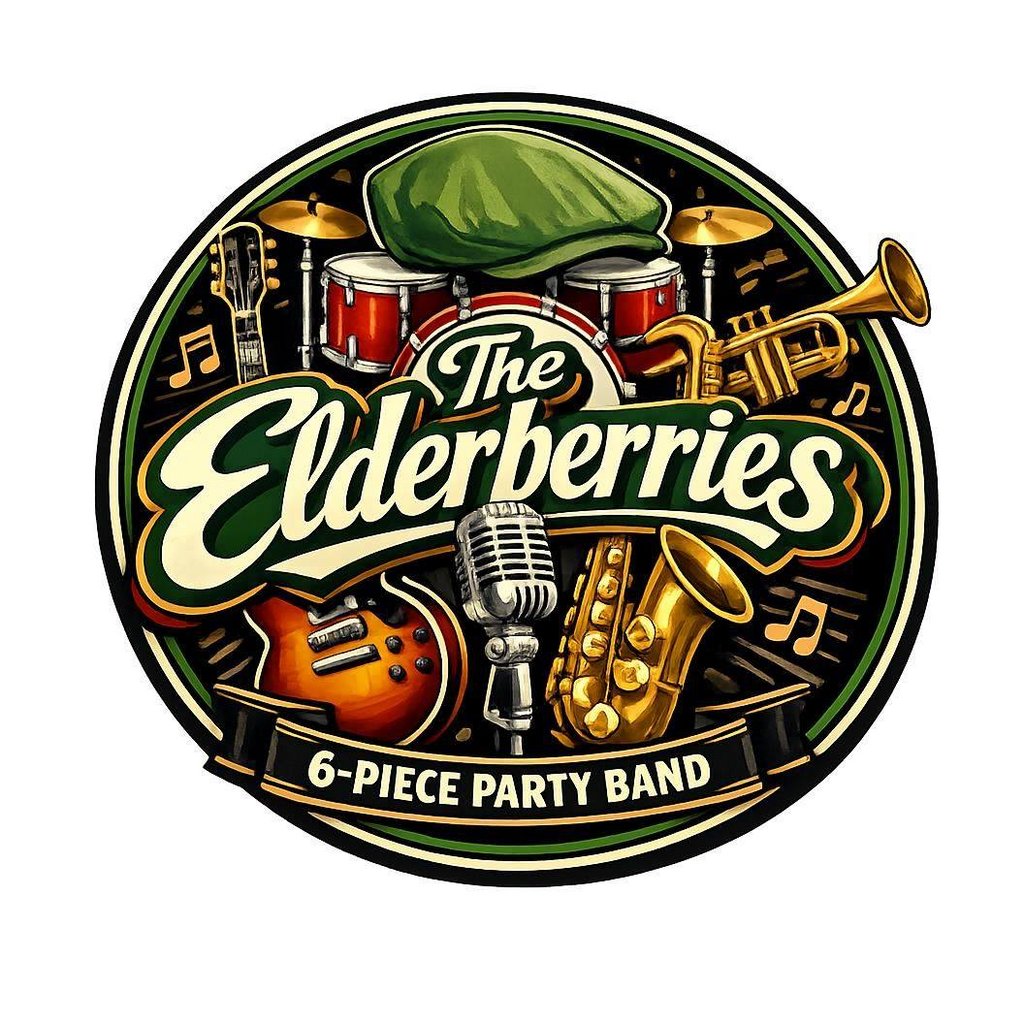 The Elderberries