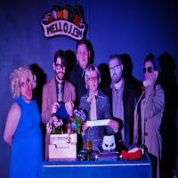 Impropriety's Improvised Weekly Soap