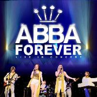 FRIDAY 18th Oct ABBA Forever at Wednesfield Conservative Club