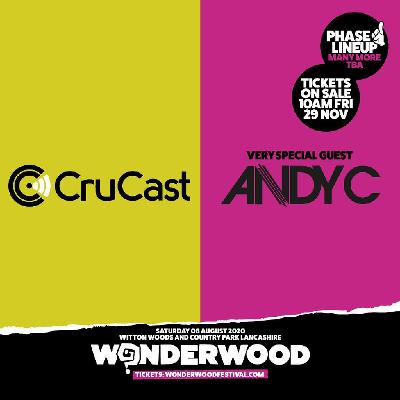 Wonderwood 2020