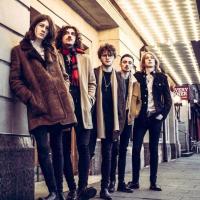 Blossoms at O2 Academy