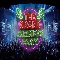 CHRISTMAS AT THE GRAND at The Clapham Grand