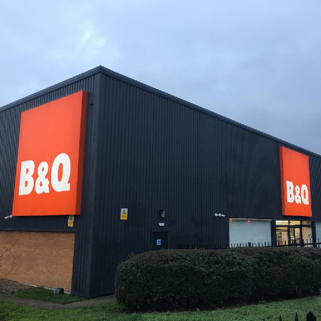 Opening Of B Q Merton S New Convenience Store Tickets Bandq Merton South Wimbledon Fri 31st January 2020 Lineup
