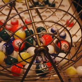 Retro Bingo at BJ's