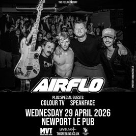 Airflo - Newport