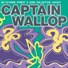 KS X Echo Collective: Captain Wallop (3 hour set)