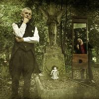Jitters – Hilariously Twisted Magic at The Comedy Pub