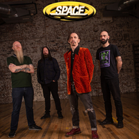 SPACE- Spiders & Tin Planet 25 Year Anniversary TOUR SPACE- Spiders & Tin Planet 25 Year Anniversary TOUR