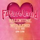 Futureland valentines weekend Event Event Title Pic