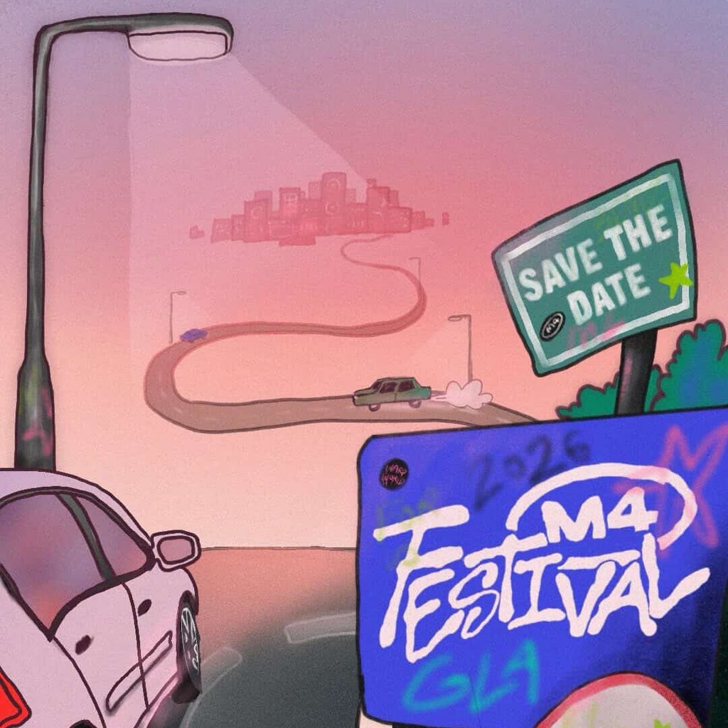 M4 Festival