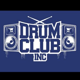 Drum Club Inc with guests Mark Francis & Sean McCabe