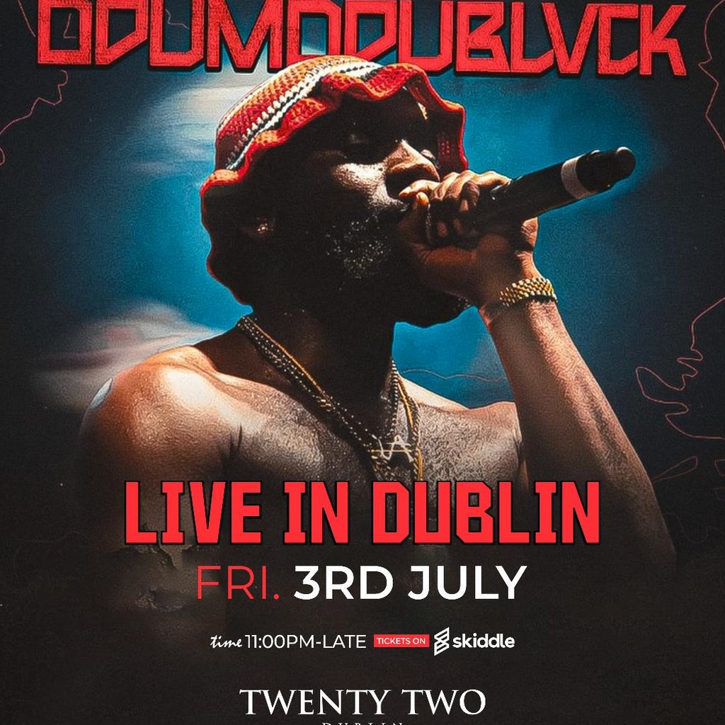 Twenty Two Night Club - Dublin - Upcoming Events & Tickets