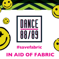 Dance88/89 at Sankeys Ibiza