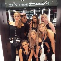 MAC Cosmetics presents How to: Day to Night glam!