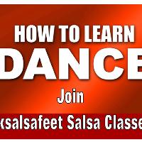 Beginners Salsa Classes Sutton Coldfield