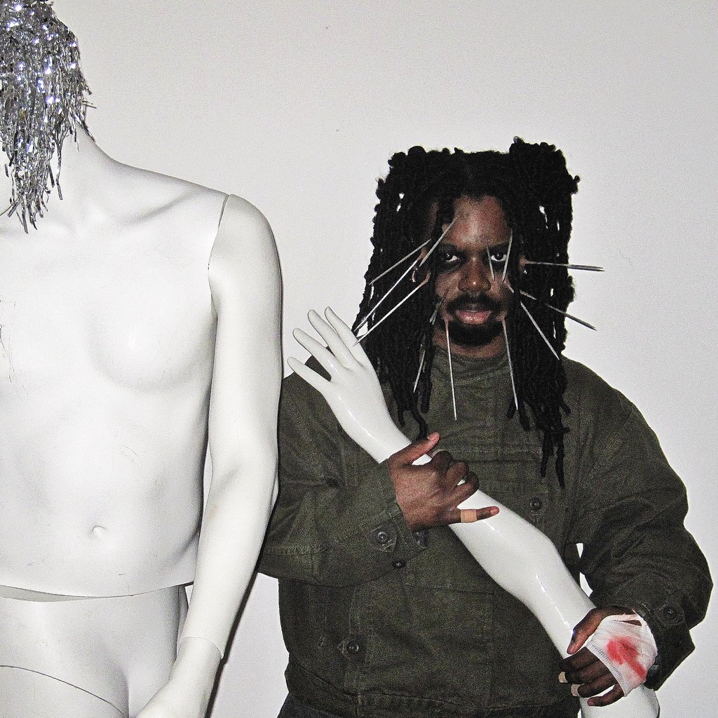 Gao the Arsonist: LDN DEGENERATE Mixtape Release Party