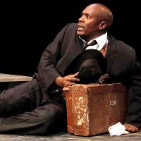 The Suitcase
