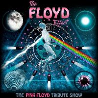 The Floyd Effect at MAJESTIC THEATRE
