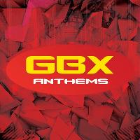 GBX Edinburgh GBX Edinburgh