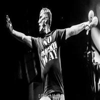Bez (Happy Mondays) DJ Set at The Heathcote and Star Leyton