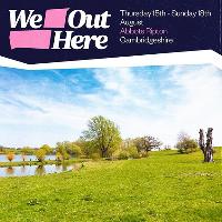We Out Here Festival We Out Here Festival