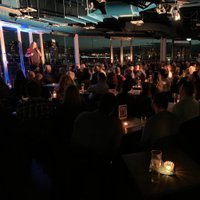 Comedy At The Tower CHRISTMAS SPECIAL at Spinnaker Tower