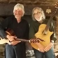 Gordon Giltrap Guitar Sharing Day