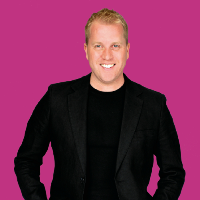 Tony Stockwell Psychic Medium