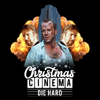 Xmas Cinema - Die Hard at Camp And Furnace