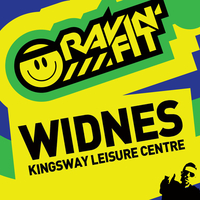 Widnes - Ravin' fit with lee butler Widnes - Ravin' fit with lee butler