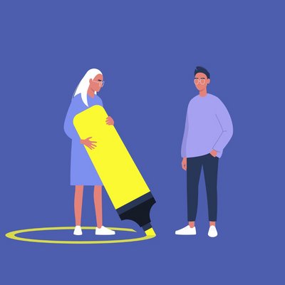 Moving From Anxious to Secure Attachment with Cate MacKenzie