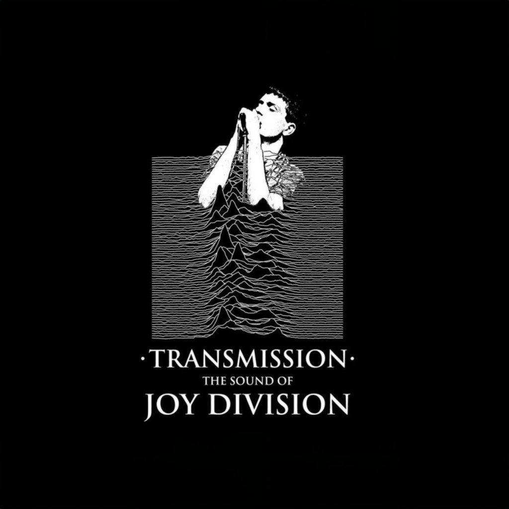 Transmission, Joy Division Tribute. Live at Empire Rochdale