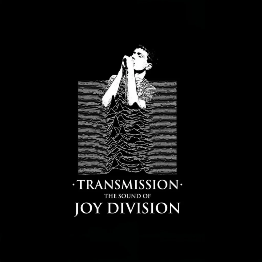 Transmission,  Joy Division Tribute. Live at Empire Rochdale
