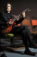 Shuggie Otis at The Ruby Lounge