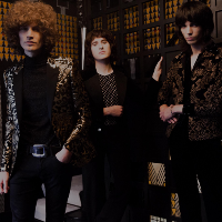 Temples at O2 Academy 2 Leicester
