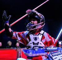 Planet Circus OMG! Pleasure Island - Cleethorpes!