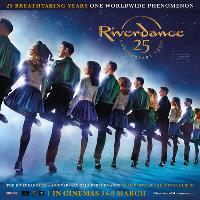 Riverdance 25th Anniversary Show
